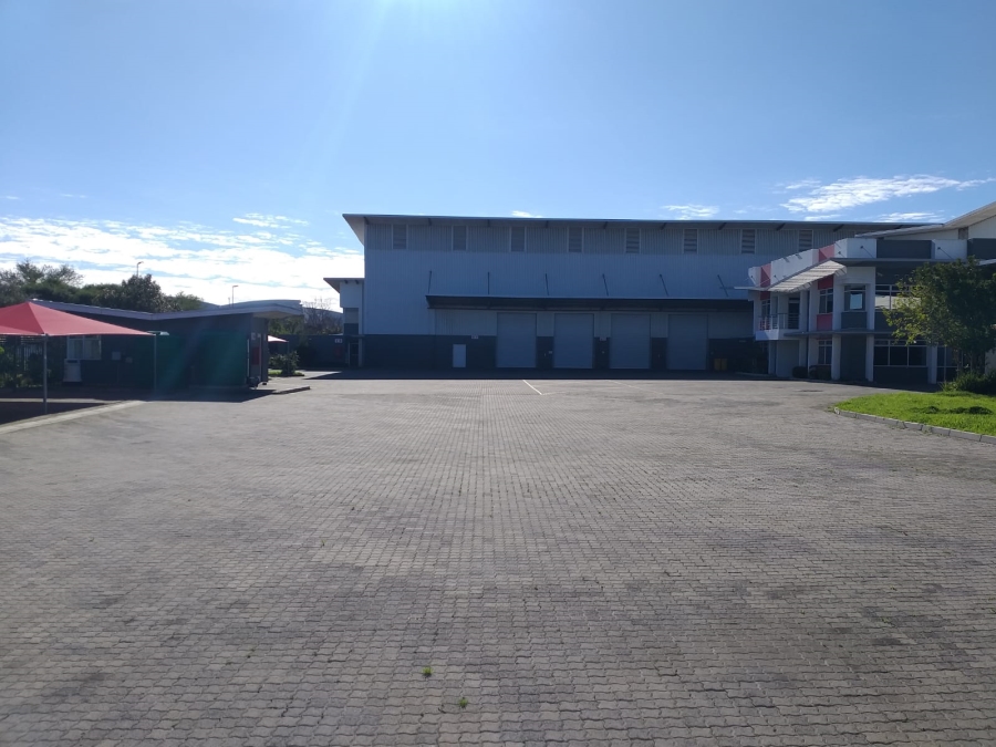To Let Commercial Property for Rent in Airport Industria Western Cape